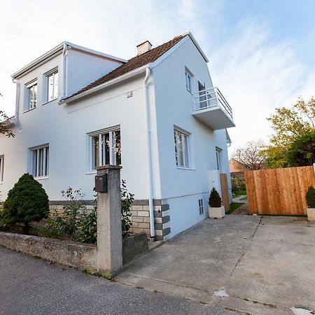 Engels Landhaus Suite Mörbisch am See Zewnętrze zdjęcie