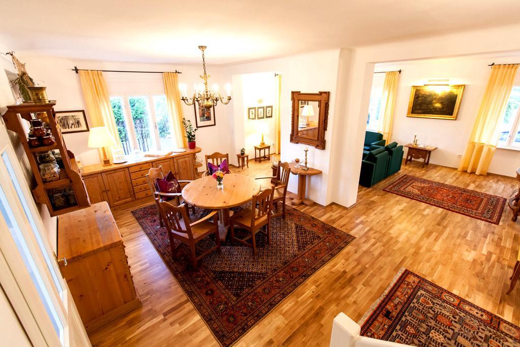 Engels Landhaus Suite Mörbisch am See Zewnętrze zdjęcie